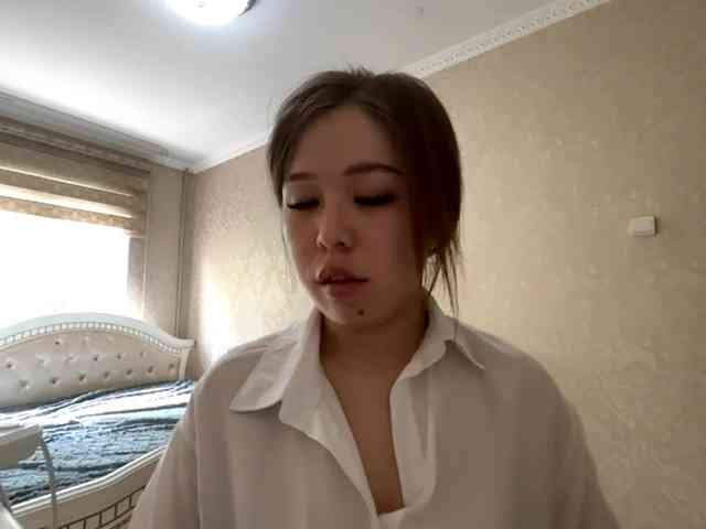 RonnaMonserrate webcam