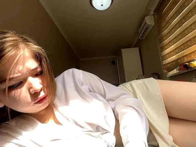 RonnaMonserrate webcam