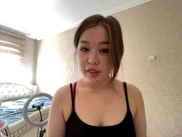 RonnaMonserrate webcam