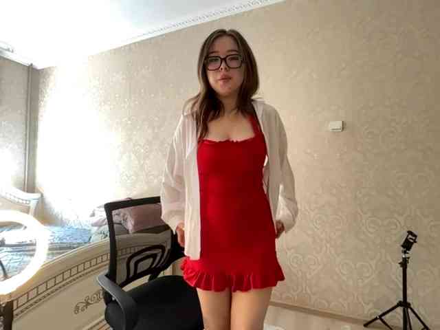 RonnaMonserrate webcam