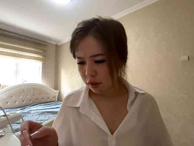 RonnaMonserrate webcam