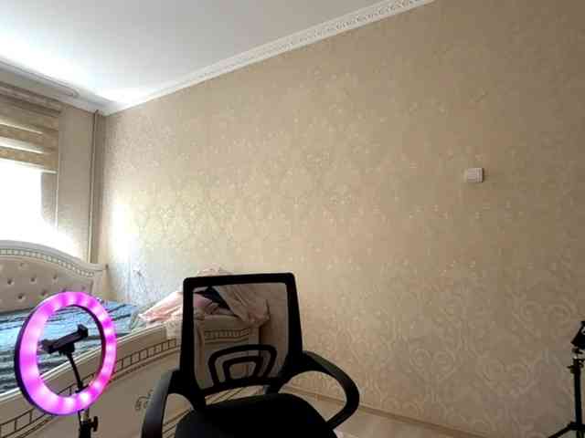 RonnaMonserrate webcam