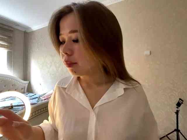 RonnaMonserrate webcam