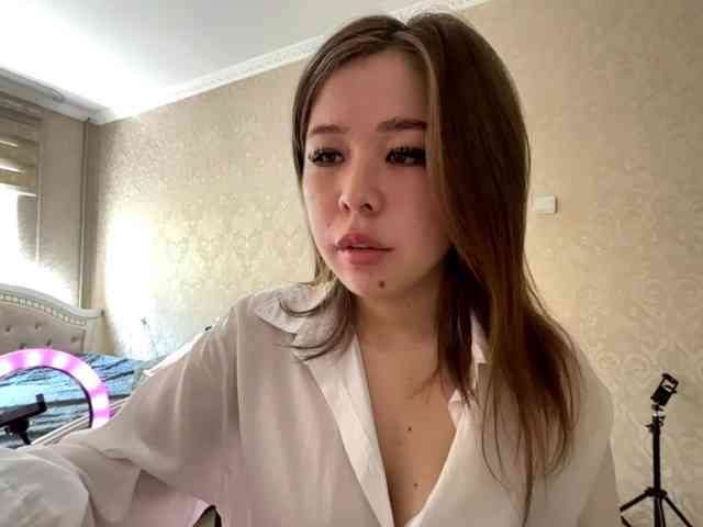 RonnaMonserrate webcam