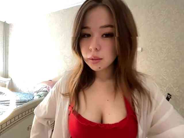 RonnaMonserrate webcam