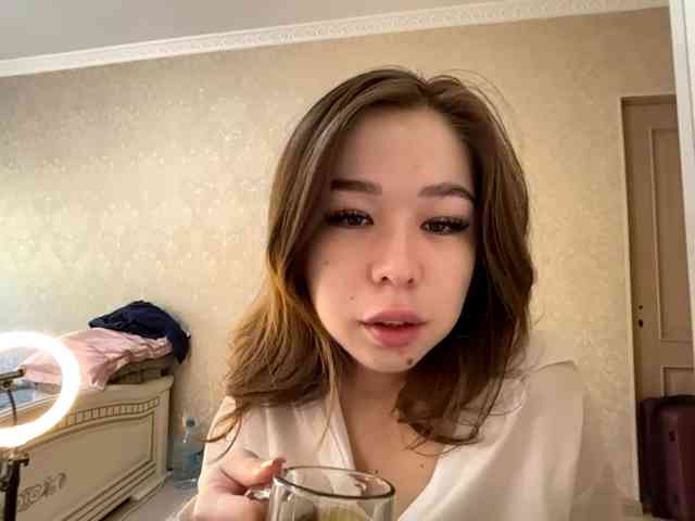 RonnaMonserrate webcam