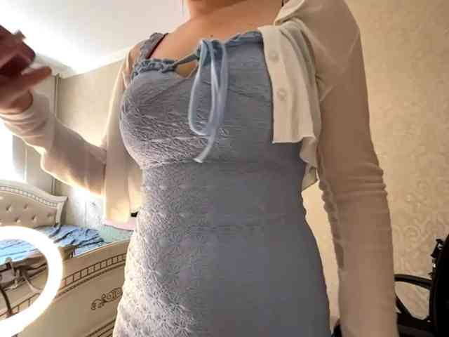 RonnaMonserrate webcam