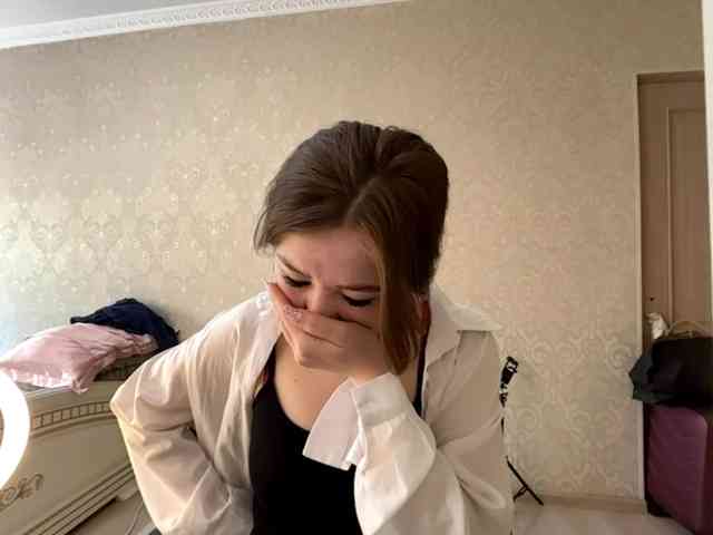 RonnaMonserrate webcam