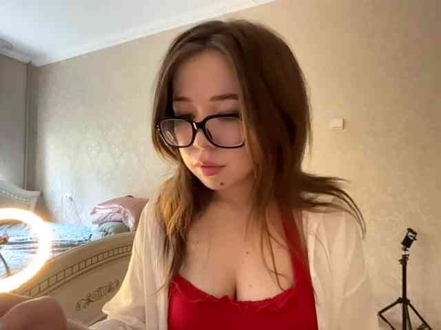 RonnaMonserrate webcam