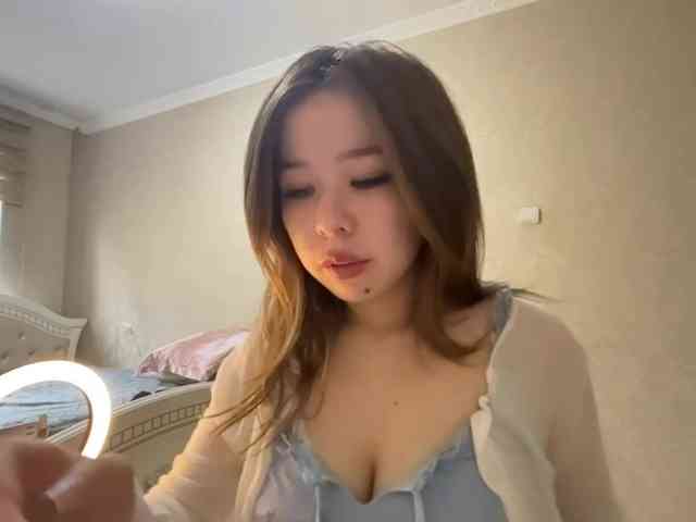 RonnaMonserrate webcam