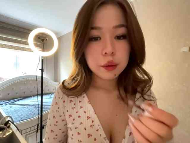 RonnaMonserrate webcam