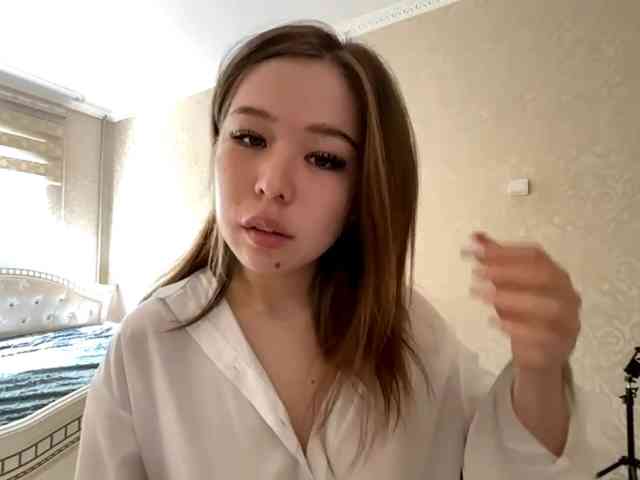 RonnaMonserrate webcam