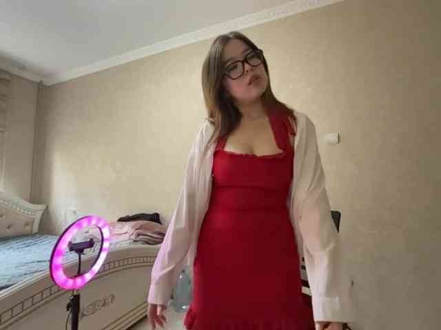 RonnaMonserrate webcam