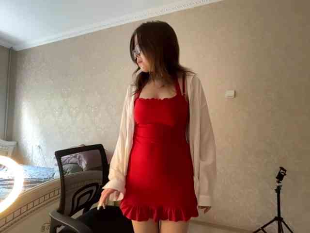 RonnaMonserrate webcam