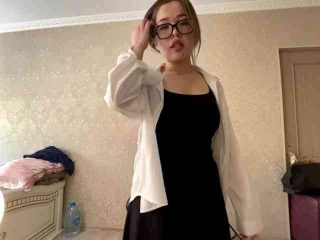 RonnaMonserrate webcam