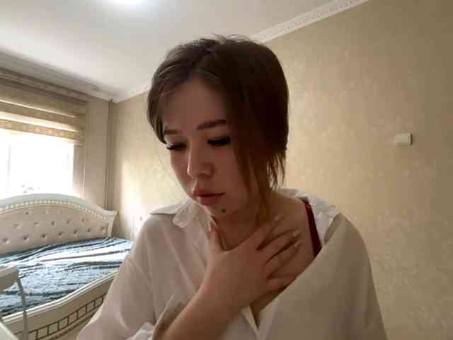 RonnaMonserrate webcam