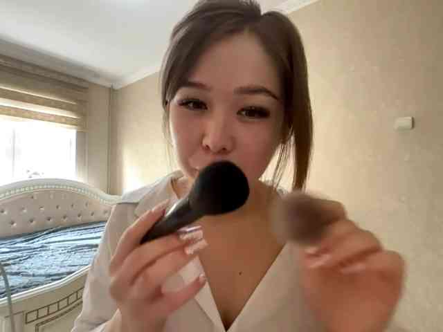 RonnaMonserrate webcam