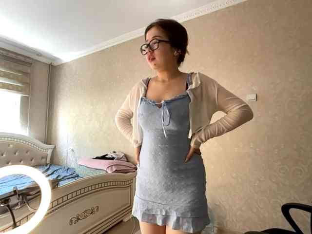 RonnaMonserrate webcam