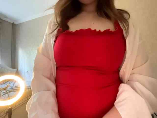 RonnaMonserrate webcam