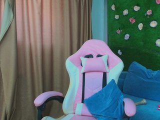 AmmyFlirty Porn Show