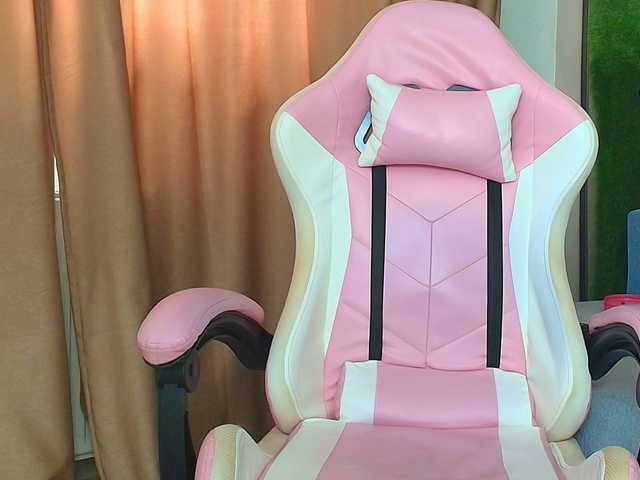 AmmyFlirty webcam