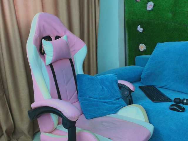 AmmyFlirty
