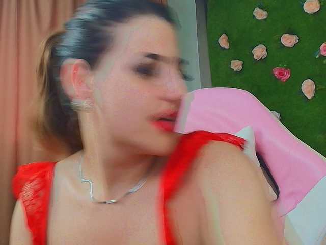 AmmyFlirty