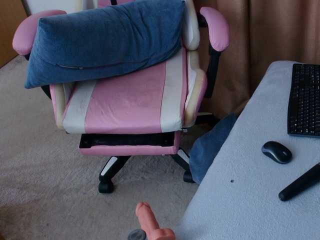 AmmyFlirty live cam on BongaCams