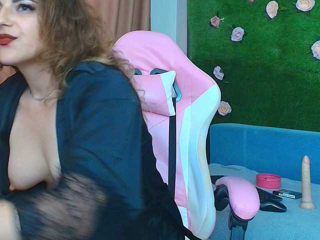 AmmyFlirty