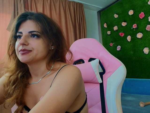 AmmyFlirty