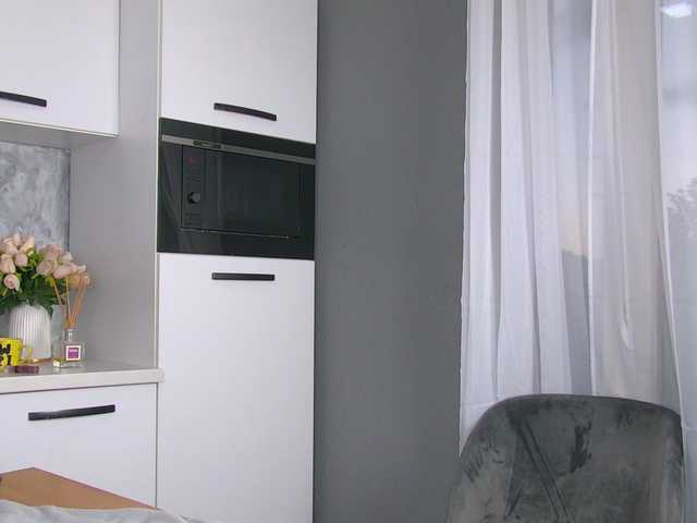AmmyFlirty live cam preview