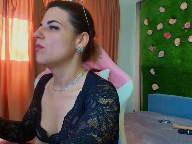 AmmyFlirty