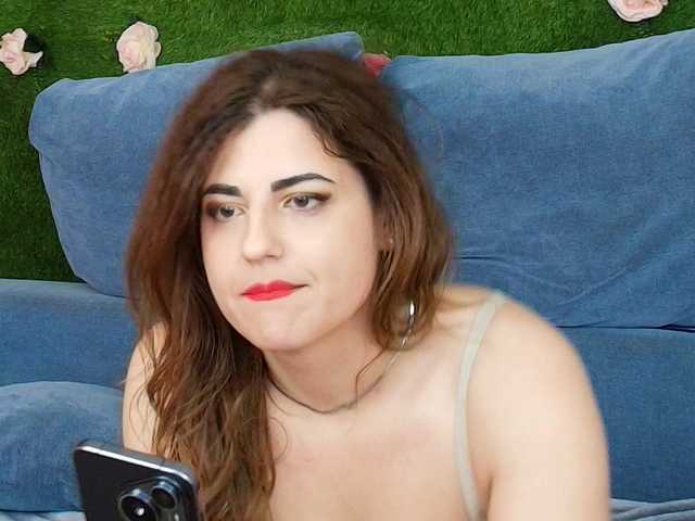 AmmyFlirty's BongaCams show and profile