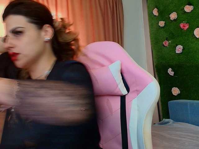 AmmyFlirty
