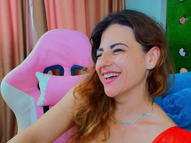 AmmyFlirty