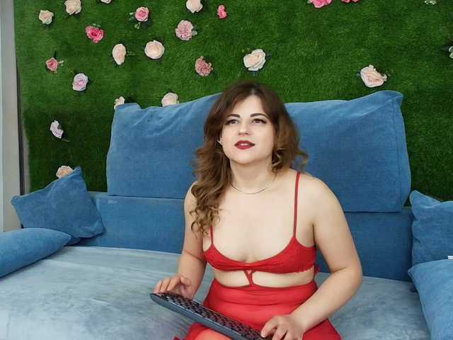AmmyFlirty