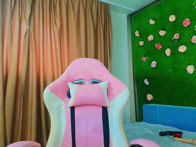 AmmyFlirty