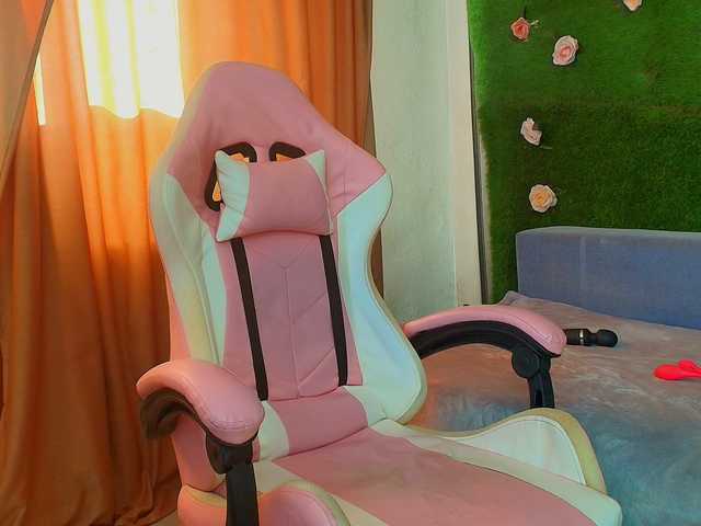 AmmyFlirty