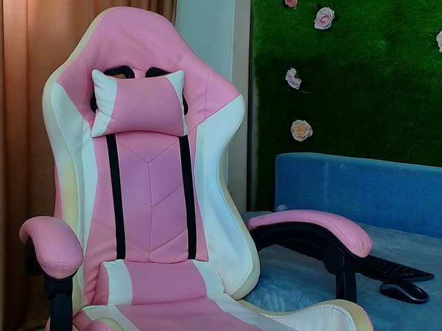 AmmyFlirty