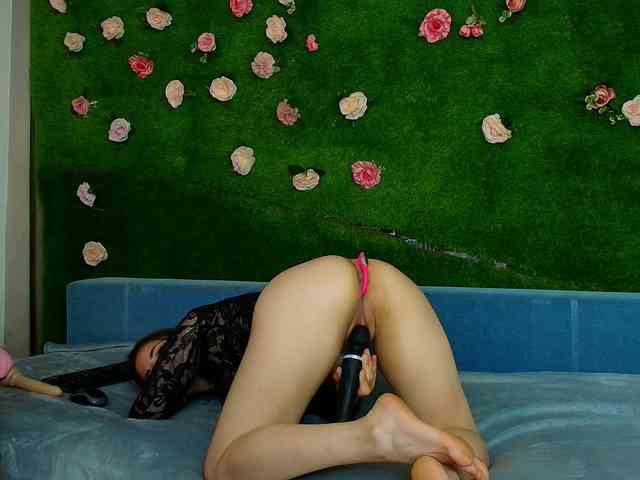 AmmyFlirty