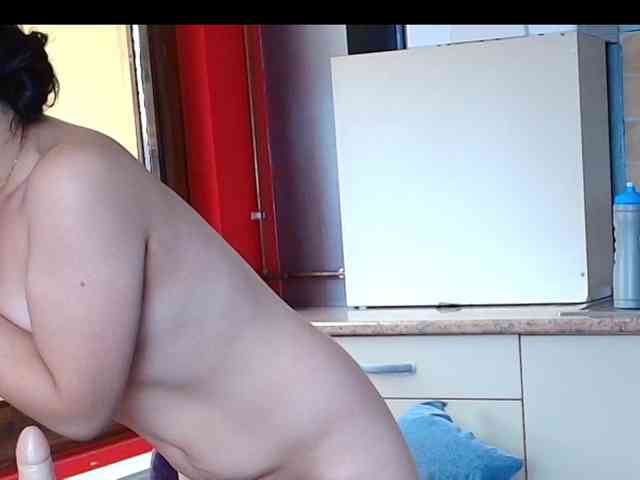 AmmyFlirty webcam