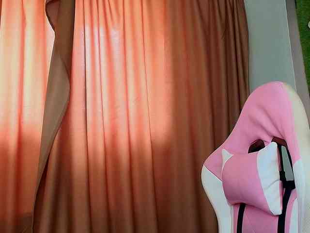 AmmyFlirty webcam