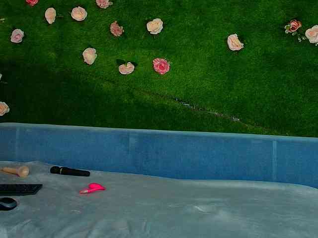 AmmyFlirty