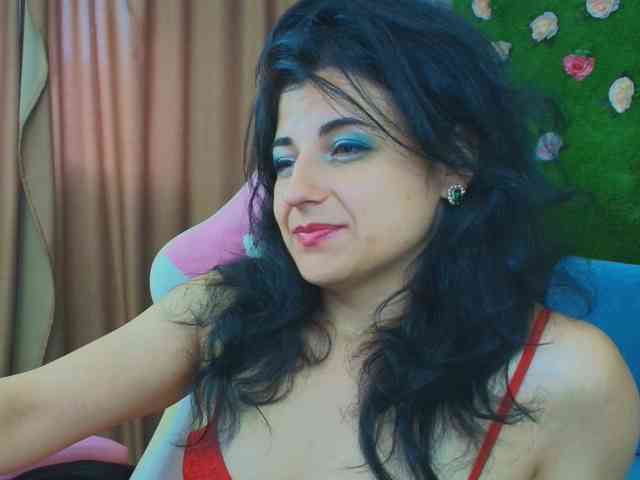 Modella: AmmyFlirty