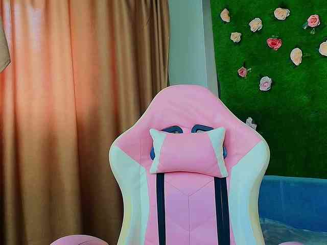 AmmyFlirty webcam
