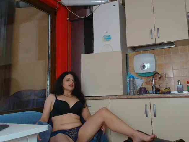 AmmyFlirty
