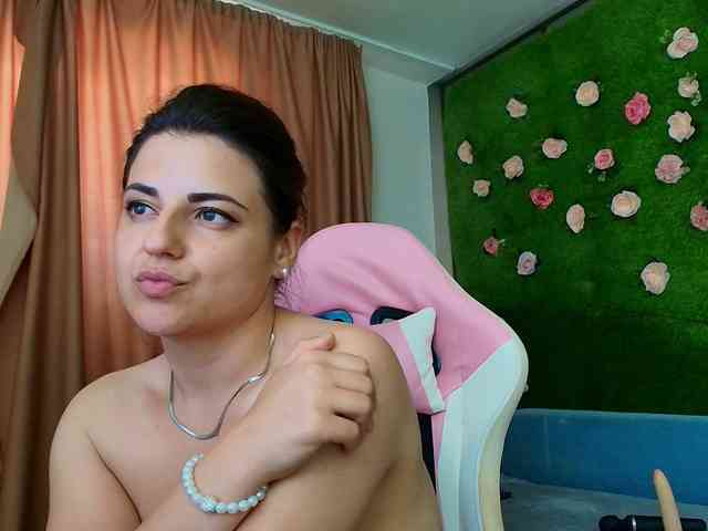 AmmyFlirty