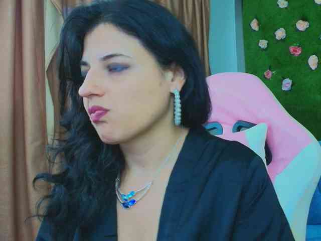 Modella: AmmyFlirty