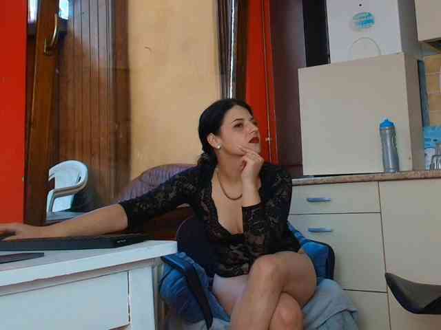 AmmyFlirty