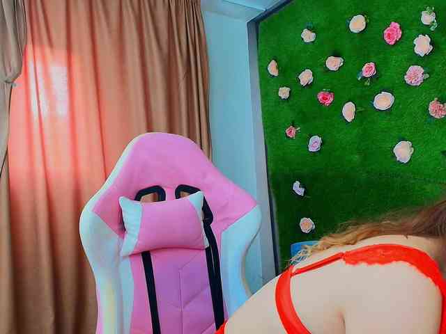AmmyFlirty